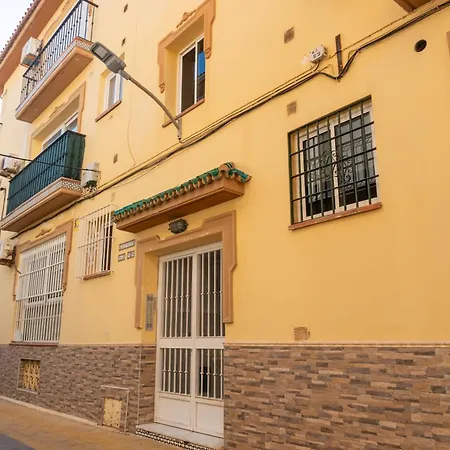 Playa Apartment *