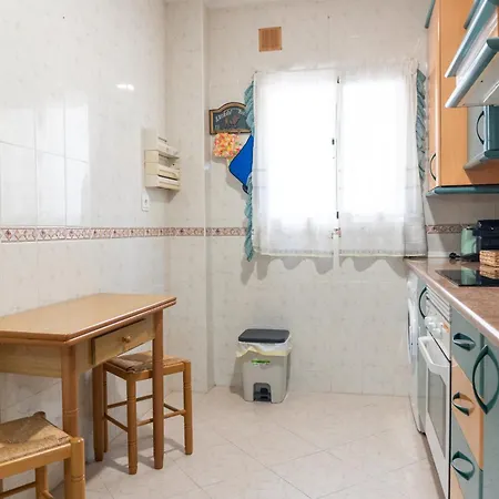 Apartment Playa *