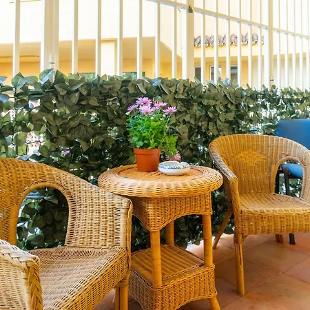 Playa Apartment